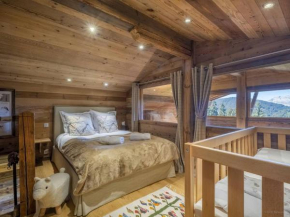 Chalet Minnetonka - La Clusaz